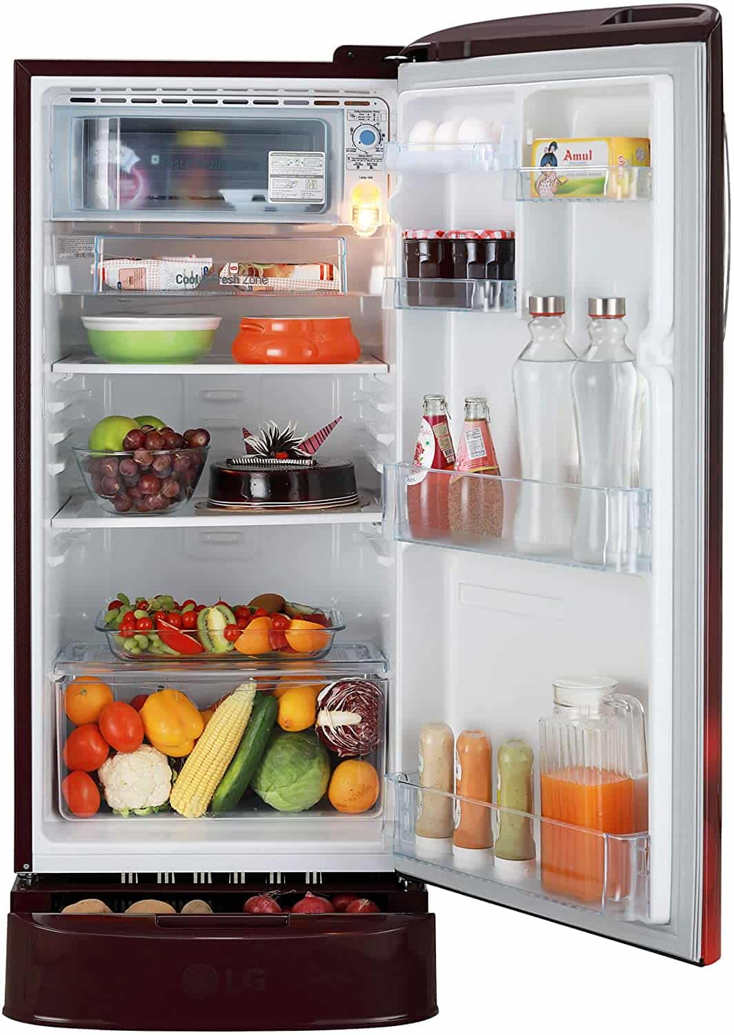 best single door refrigerator under 15000 in india 2020 Nearproduct