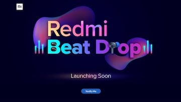 redmi beat drop india 2020