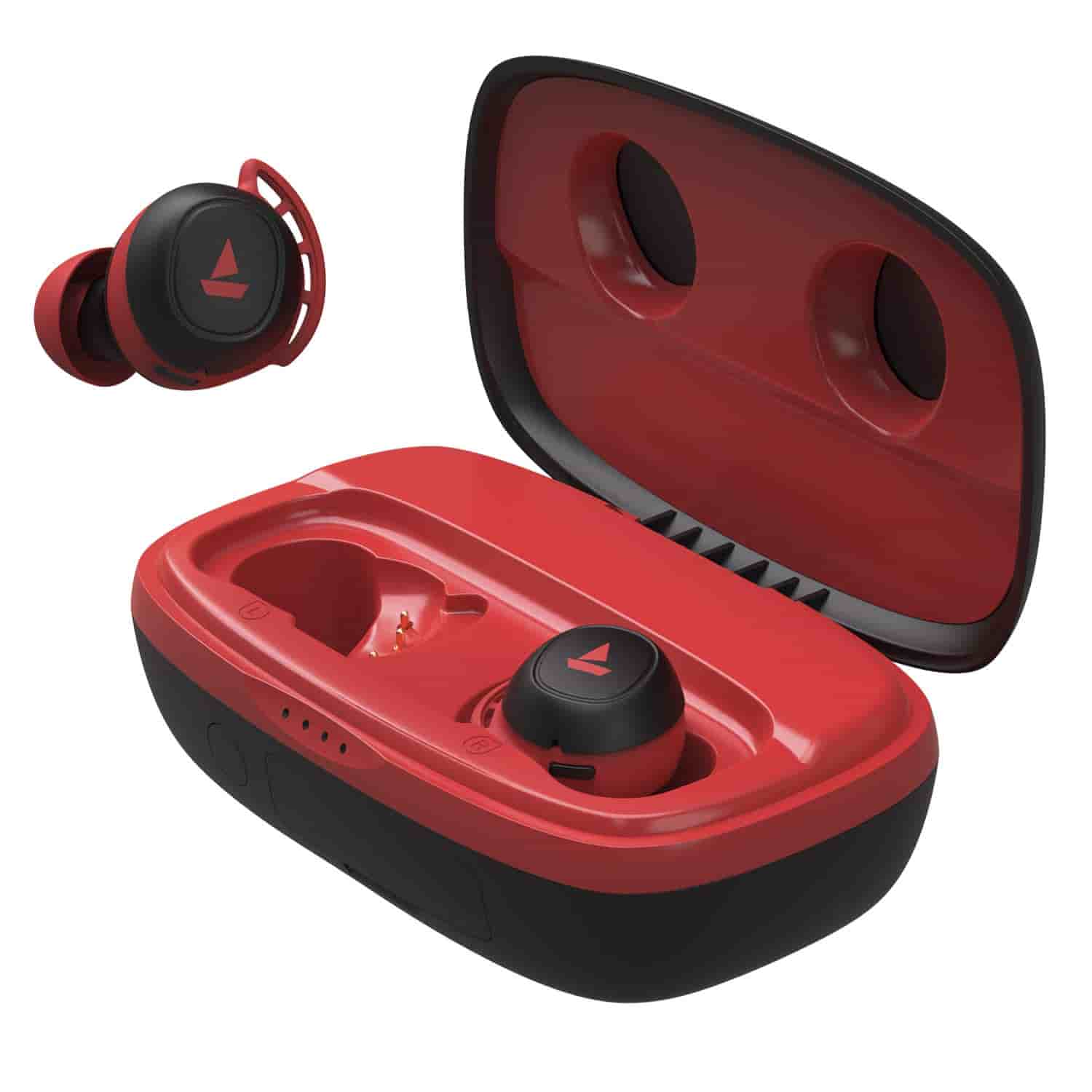 boat airdopes 441 pro review